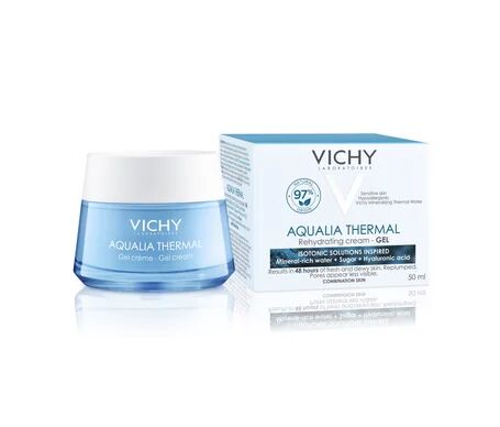 Vichy Aqualia Thermal Gel Crema Rehidratante 50ml