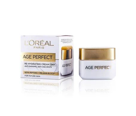 L'Oréal L'Oreal Age Perfect Day Cream 50ml