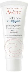 Avene Avène Hydrance UV Emulsión Hidratante Ligera SPF30 40ml