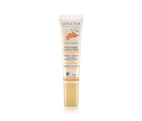 LOGONA Age Protection Firming Eye Cream 15ml