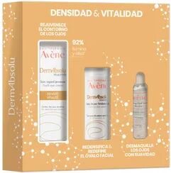 Avene Avène Pack Densidad & Vitalidad Contorno Ojos Rejuvenecedor 2023