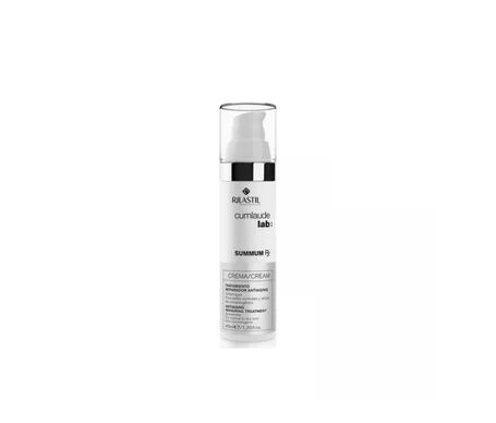 Rilastil Summum Rx Crema 50ml