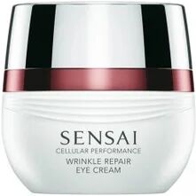 Sensai Cellular Performance Wrinkle Repair Eye Cream 15ml