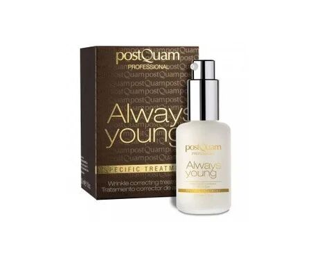 Postquam Always Young 30ml