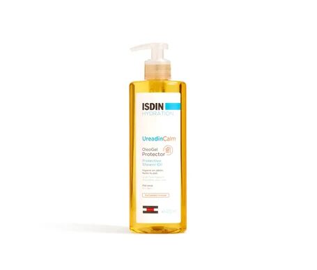 ISDIN Ureadin Calm OleoGel Protector 400ml