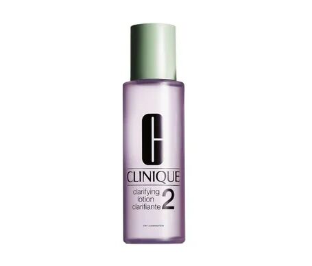 Clinique Lotion 2 Clarifiante 200ml