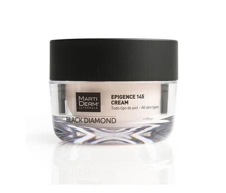 MARTIDERM ® Black Diamond Epigence 145 Crema 50ml
