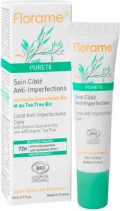 FLORAME Pureté Cuidado Anti Imperfecciones 15ml