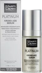 MARTIDERM ® Krono-Age Serum Platinum 30ml