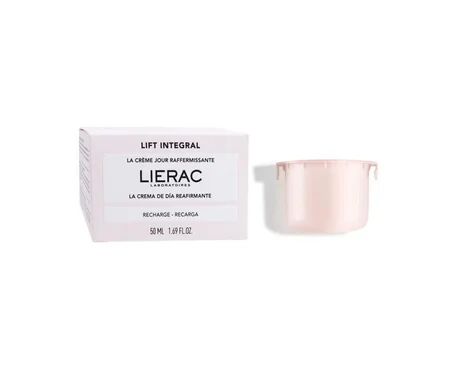 Lierac Lift Integral Crema de Día Reafirmante Recambio 50ml