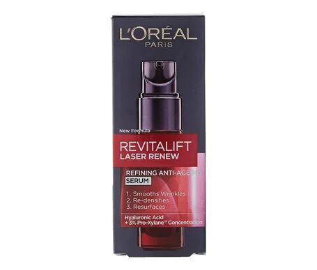 L'Oréal Revitalift Laser Renew Sérum 30ml