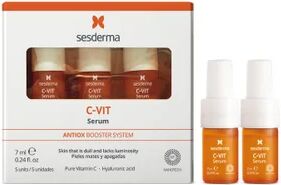 Sesderma C-Vit Sérum 5x7ml