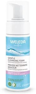 Weleda Espuma Limpiadora Suave 150ml