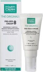 MARTIDERM ® Pro-Reg 8 Cream 50ml