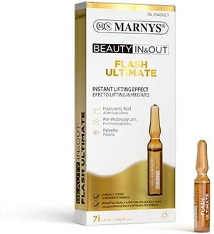 Marnys Beauty In&Out Flash Ultimate 7x2ml