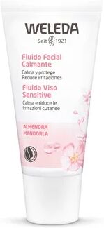 Weleda Fluido Calmante de Almendra 30ml