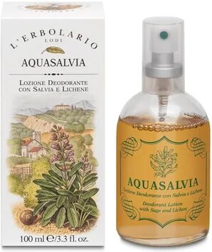 L'ERBOLARIO Exfoliante Madera Panamá 75ml