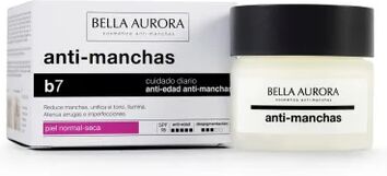 Bella Aurora B7 Anti-Manchas Piel Normal-Seca 50ml