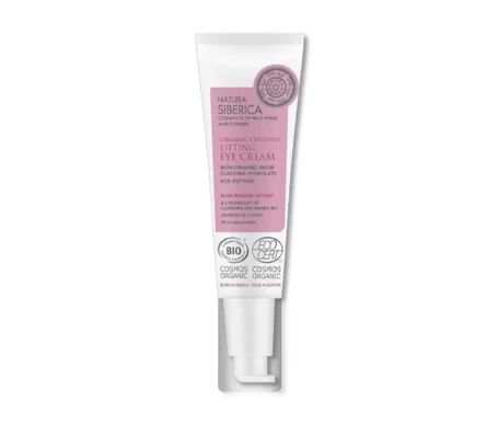 NATURA SIBERICA CLifting Eye Cream 30ml