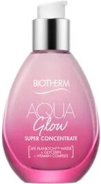 Biotherm Aquasource Concentrate Glow 50Ml