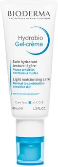 Bioderma Hydrabio Gel Crema 40ml