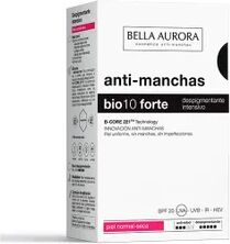 Bella Aurora Bio10 Forte Despigmentante Intensivo Piel Normal-Seca 30ml