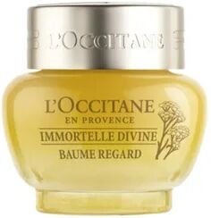 L'OCCITANE Immortelle Divine Bálsamo Ojos 15ml