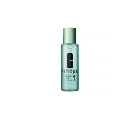 Clinique Lotion 1 Clarifiante 400ml