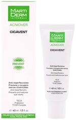 MARTIDERM ® Acniover Cicavent Anti-imperfecciones 40ml