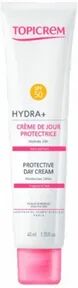 Topicrem Hydra+ Crema de Día Protectora SPF50+ 40ml