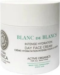 NATURA SIBERICA Crema facial de Noche Radiance Blanc des Noirs 50ml