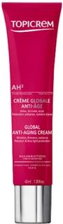 Topicrem AH3 Crema global antienvejecimiento 40ml