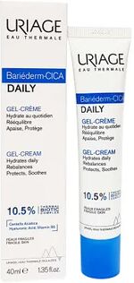 URIAGE Bariéderm CICA Daily Gel Crema Hidratante 40ml