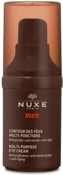 Nuxe Men Contorno de Ojos Multifunción 15ml