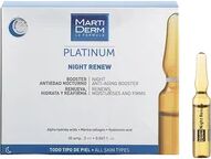 MARTIDERM ® Platinum Night Renew 30amp