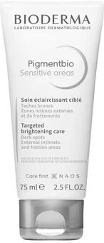 Bioderma Pigmentbio Sensitive Areas 75ml