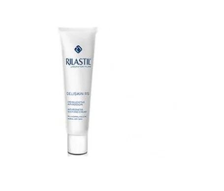 Rilastil Deliskin Crema Antirojeces 40ml