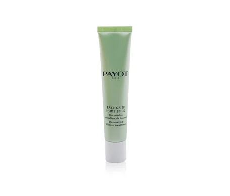 Payot Pate Grise N unidadese SPF30 40ml