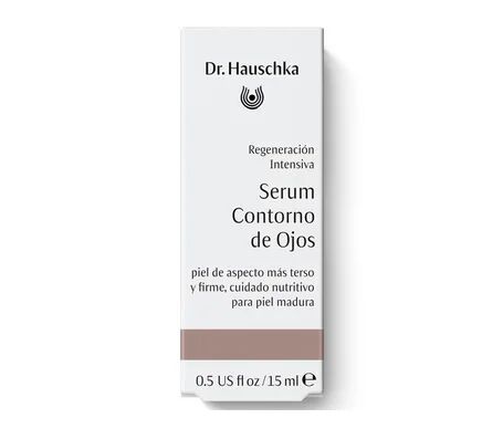 Dr. Hauschka Sérum Contorno Ojos Regeneración Intensiva 15ml