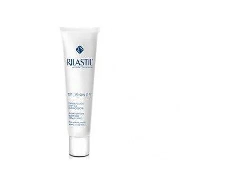 Rilastil Deliskin Rs Fluido 40ml