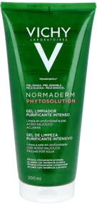 Vichy Normaderm Phytosolution Gel Purificante Intenso 200ml