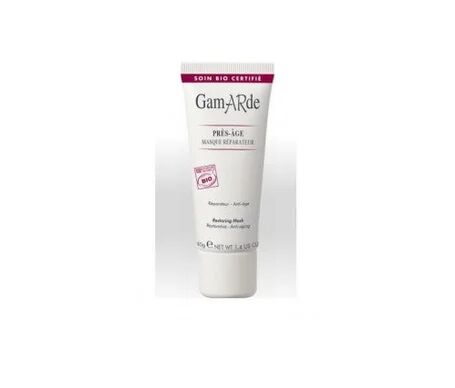 Gamarde Presage Mascarilla Reparadora 40g