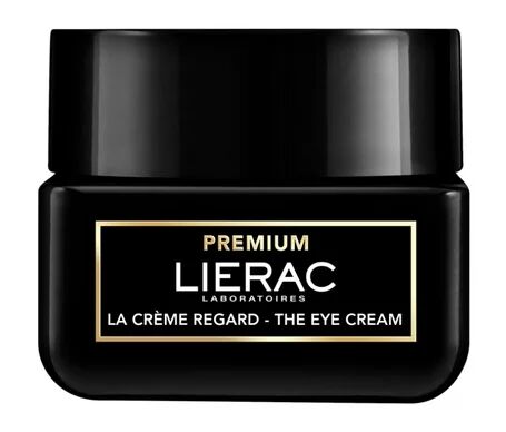 Lierac Premium Contorno de Ojos 20ml