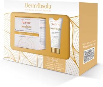 Avene Avène Pack Dermabsolu Noche + Mascarilla