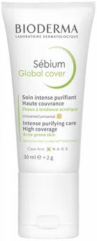 Bioderma Sébium Global Cover 30ml