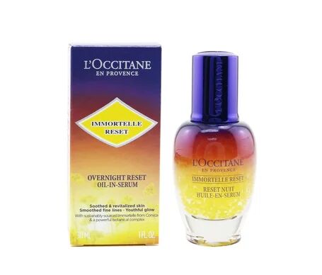 L'OCCITANE Reset Oil In Sérum 30ml