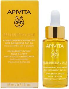 Apivita Beessential Oils Aceite De Día 15ml