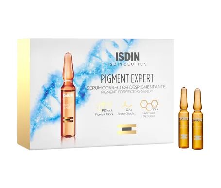 ISDIN ceutics Pigment Expert 30 Ampollas