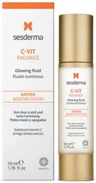 Sesderma C-Vit Radiance Fluido Luminoso 50ml