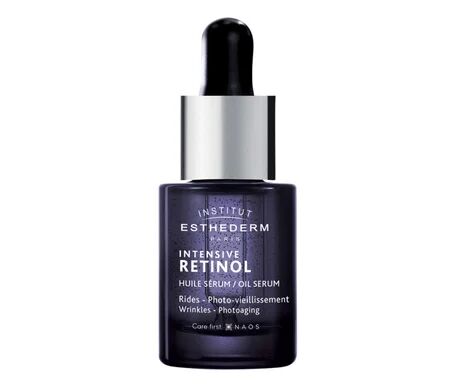 Institut Esthederm Intensive Retinol Sérum en Aceite 15ml